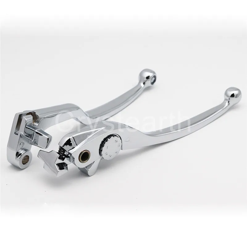 Рычаги Тормозной сцепления мотоцикла для Honda CBR600RR 2003 2004 2005 2006 CBR 600RR 03 04 05 06 CBR954RR 954RR