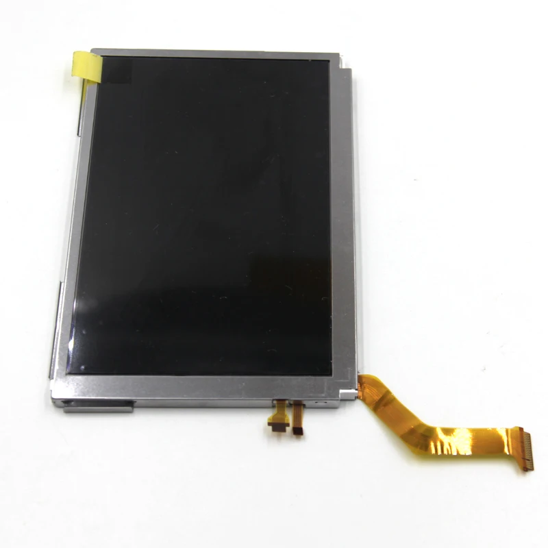 Верхний ЖК экран совместимый с Nintendo NEW 3DS XL LL 3DSXL 3DSLL запасные ремонтные детали|screen
