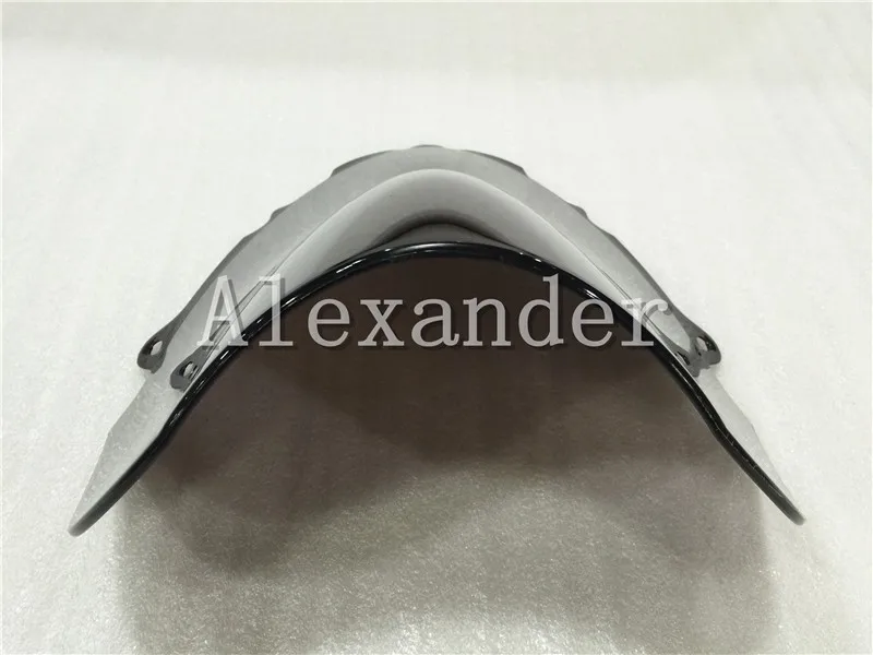 Для Suzuki GSX 600F GSX 750F Катана 600 750 F GSX600F GSX750F gsx 600f 750f 1998-2008 1999 2002 2003 Черный лобового стекла