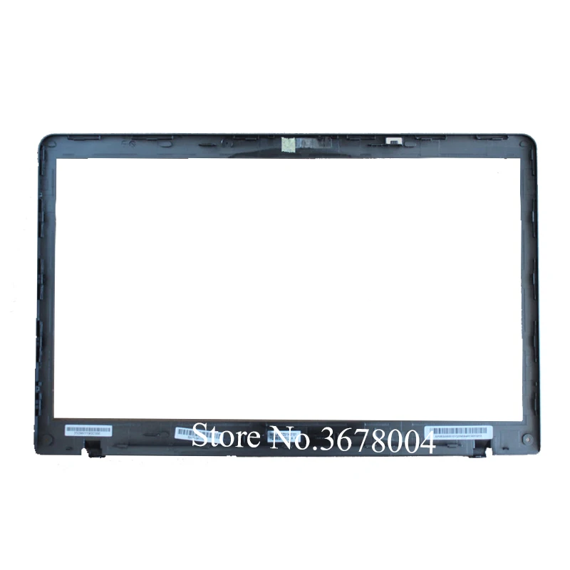Новый чехол для Samsung NP 350V5C 355V5C 355E5C 350E5C 365E5C ЖК задняя крышка BA75 04090A/ЖК панель