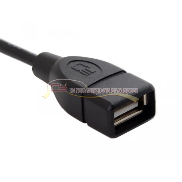 CY 8m 5m 3m USB Type A Женский к 2 0 Мужской кабель удлинитель для жесткого диска сканера и