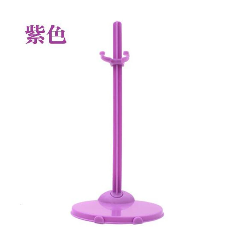 Бесплатная доставка 4 шт./лот лидер продаж подставка для куклы Monster High кукла Барби