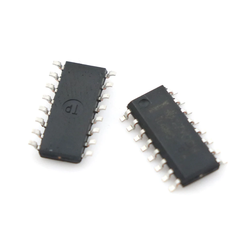 

10 шт./лот TL494C TL494CDR лапками углублением SOP-16 SMD новый и оригинальный IC Разъем