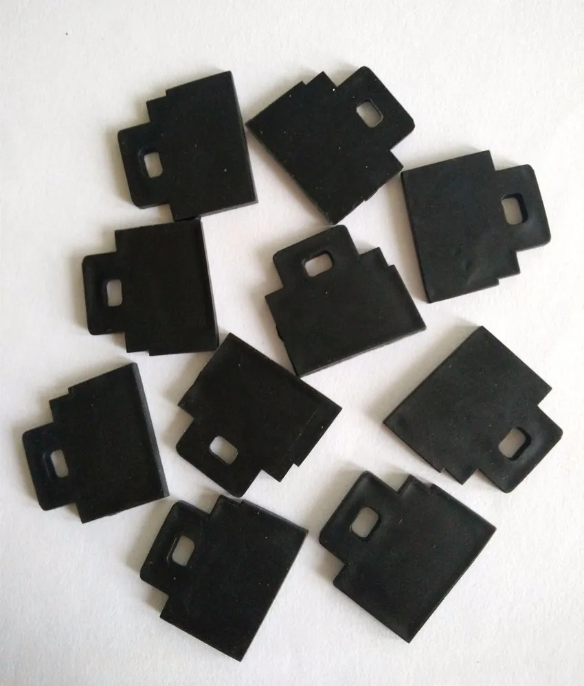 10 шт растворитель стеклоочистителя для струйных принтеров Roland Mutoh Mimaki|wiper mimaki|wiper