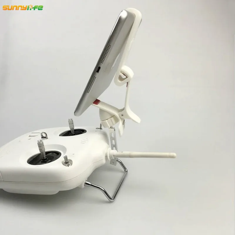 Держатель для пульта дистанционного управления DJI Phantom 3 3S кронштейн удлинитель