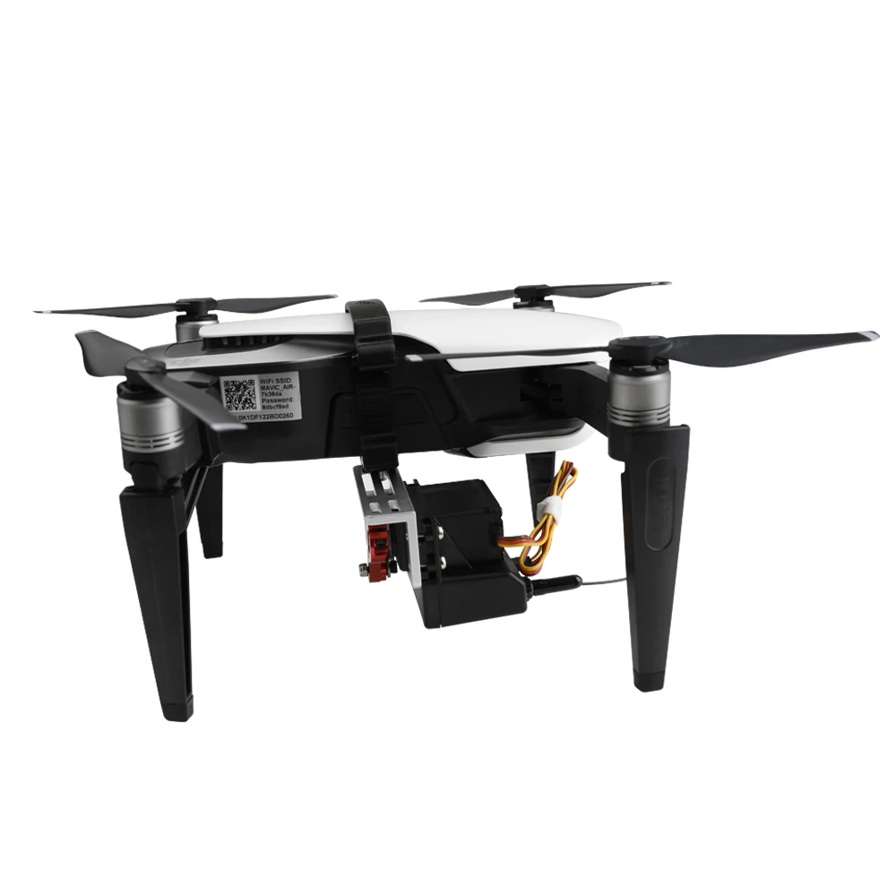 Mavic Air Drone shinichon Pelter Рыбная приманка рекламное кольцо Метатель для рыбалки рекламный предложение для DJI Mavic Air Аксессуары
