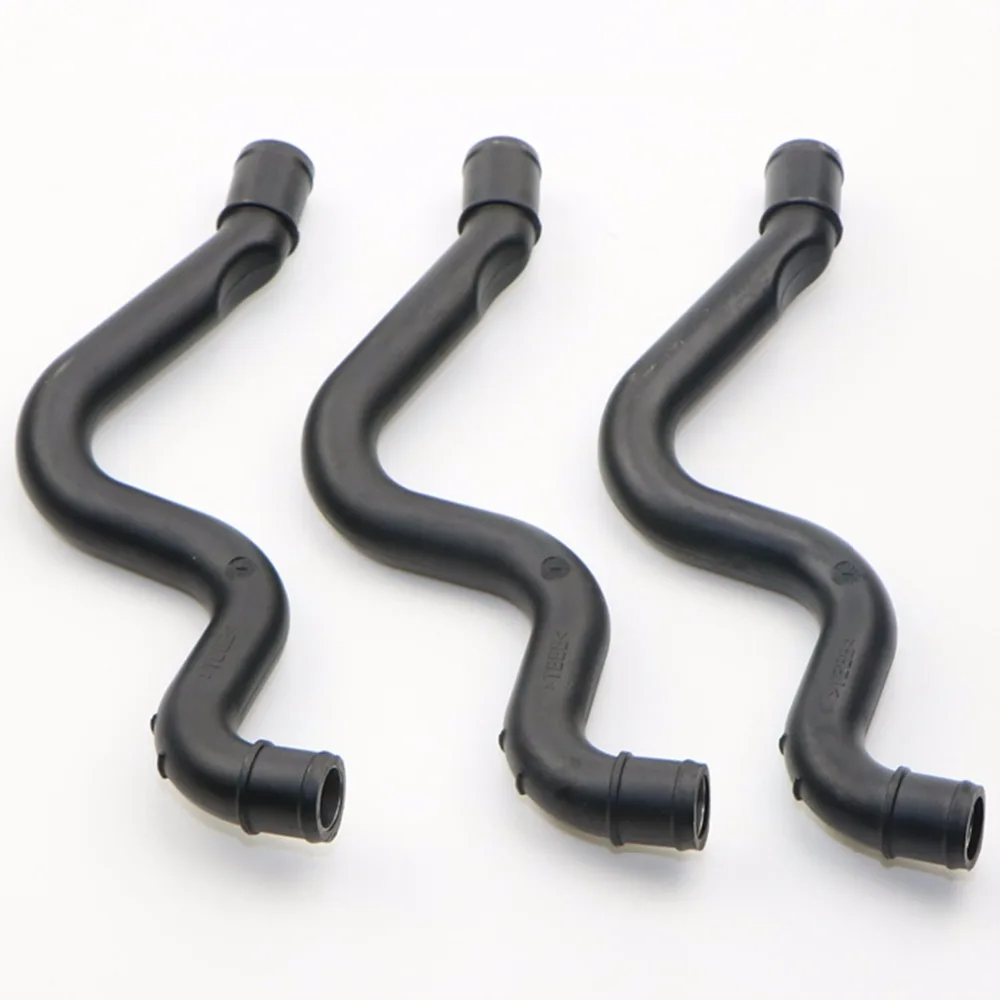 3 шт. автомобильный шланг для выхлопной трубы VW Bora Jetta Golf MK4 A3 TT Seat Leon Toledo 06A 103 213AF