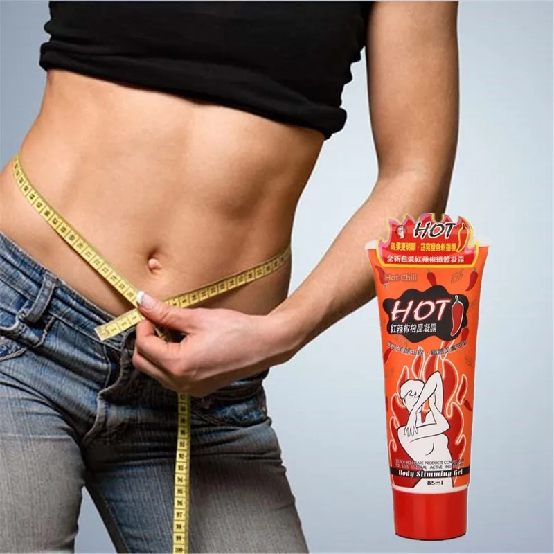 2017 Новейший Крем для тела похудения с быстрой потерей веса 1 бутылка тонкие