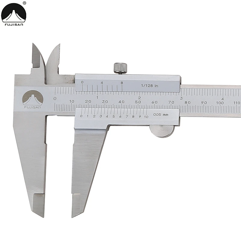 Штангенциркуль 0 300 мм/0 05 дюйма|vernier caliper|micrometer stainlesscaliper micrometer |