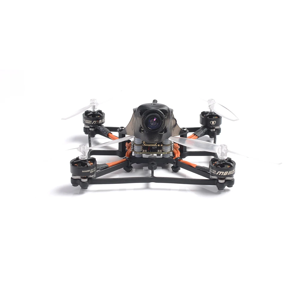 Diatone GTB239 105 мм 2 5 дюймов 3S kabfpv совместный дизайн PNP FPV гоночный Радиоуправляемый