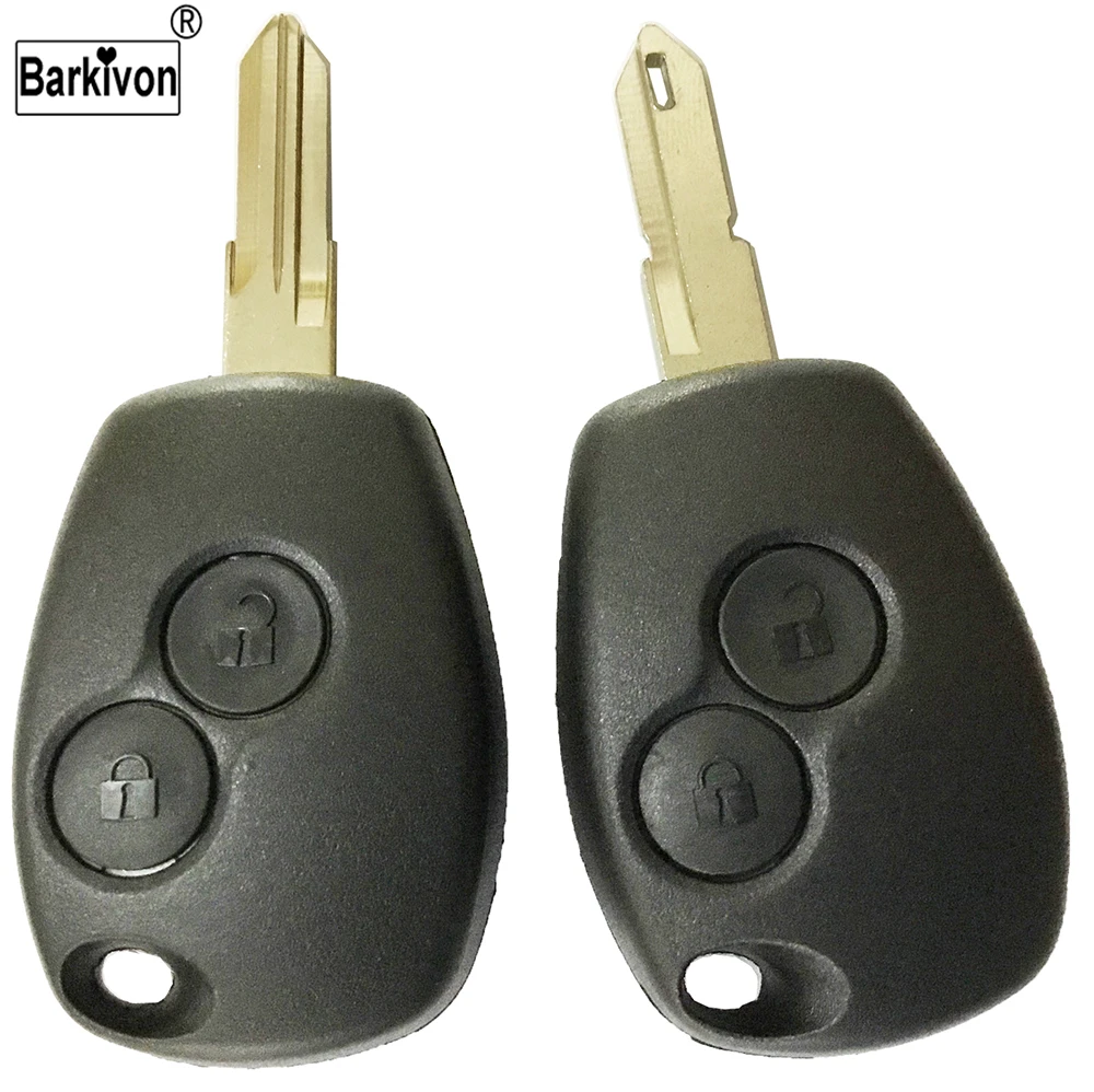 Чехол для Renault Duster Logan Fluence Clio Car Keys | Автомобили и мотоциклы