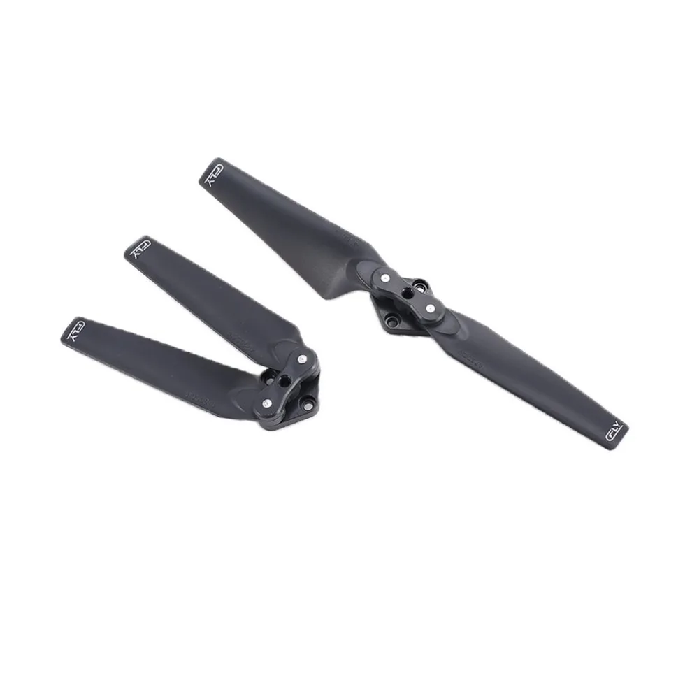 T power CW/CCW складной пропеллер реквизит запасной лезвие для C FLY мечта RC воздушный