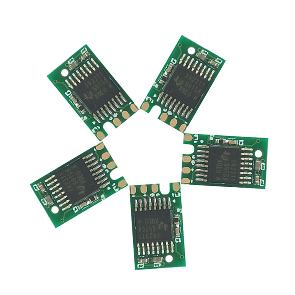 

5pcs T6997 maintenance waste tank chip for Epson P6070 P6080 P7070 P7080 P8070 P8080 printer waste maintenance tank chip