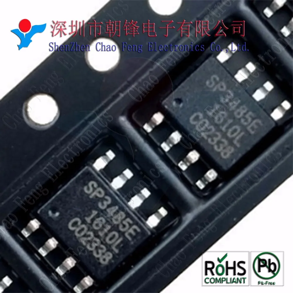 20 шт LFE8505 SOP16 SP3485EN-L/TR SP3485EN-L SP3485E SP3485 SOP8 74LVXC3245MTCX 74LVXC3245 LVXC3245 TSSOP24 FDS9431A 9431A - купить по