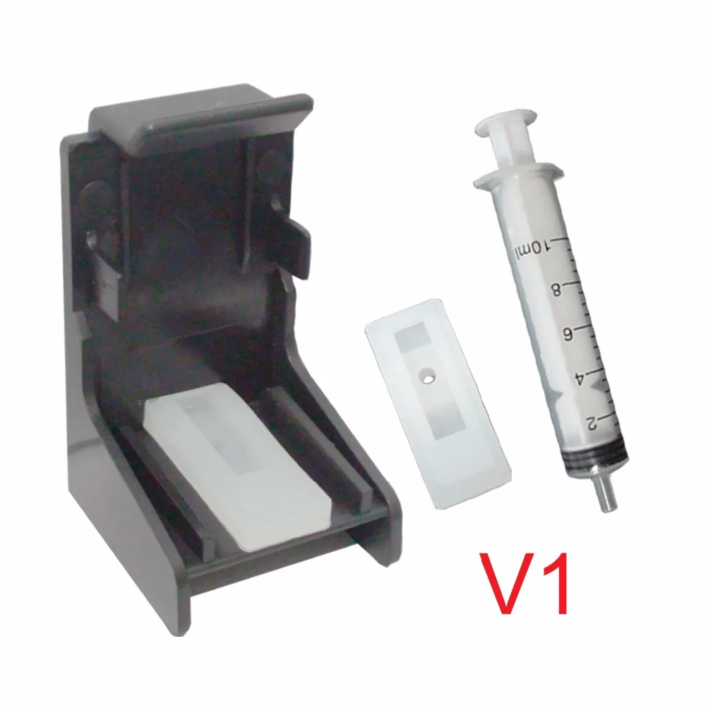 Чернильный картридж CEYE для CANON HP 74 75 91 92 93 94 95 96K/93C 97C 98 CISS CIS инструмент заправки