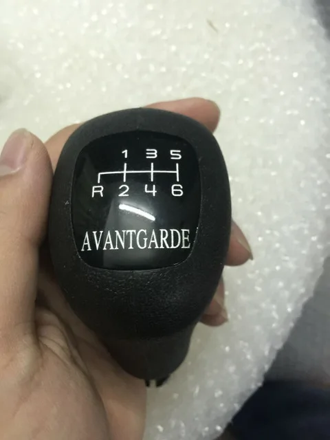 free Shipping For Mercedes Benz ATP Tour 5 6 Speed Gear Shift Knob Leather Gaitor W202 C Class w208 w210 Manual AVANTGARDE | Автомобили и