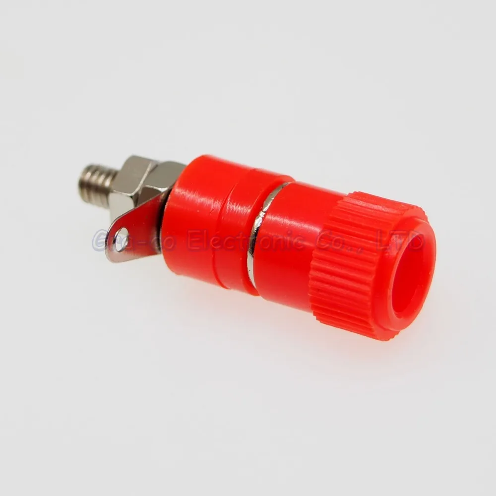 20 шт. соединительные клеммы типа банан 4 мм|connector 4mm|connector jackconnector 2 |