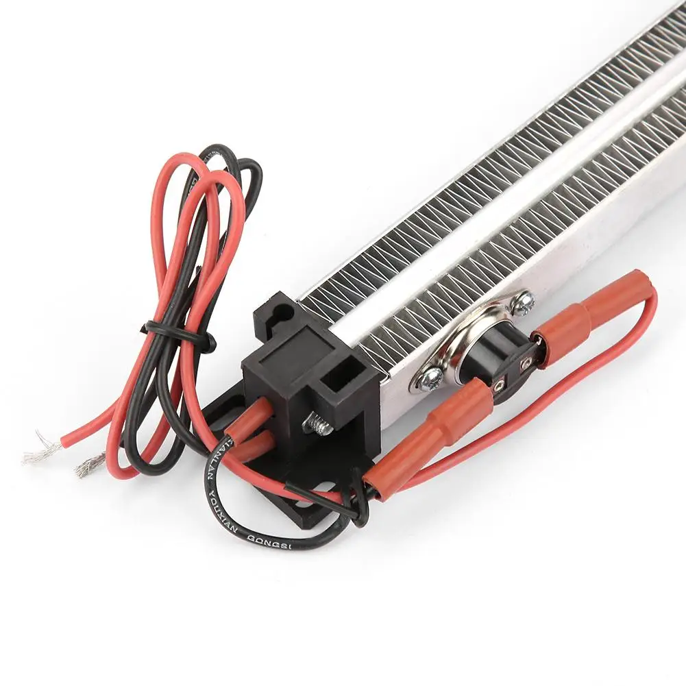 Горячее предложение! Распродажа! 220V 500W утепленная PTC Керамика нагреватель воздуха на дизельном топливе нагревательный