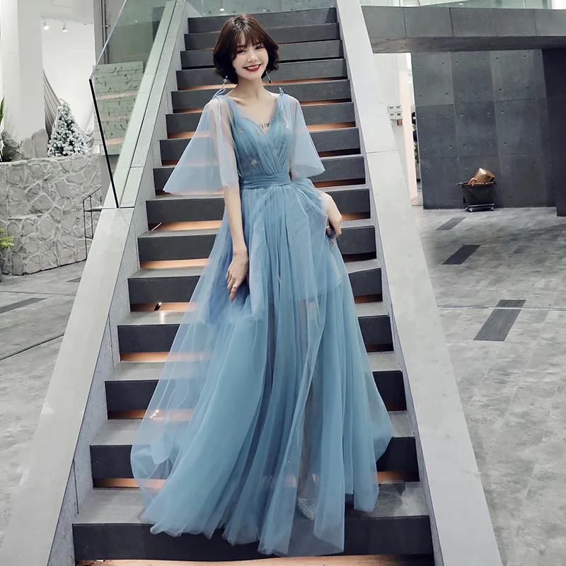 Платья полной длины платье Ципао для выступлений на сцене Vestidos брюки чонсам