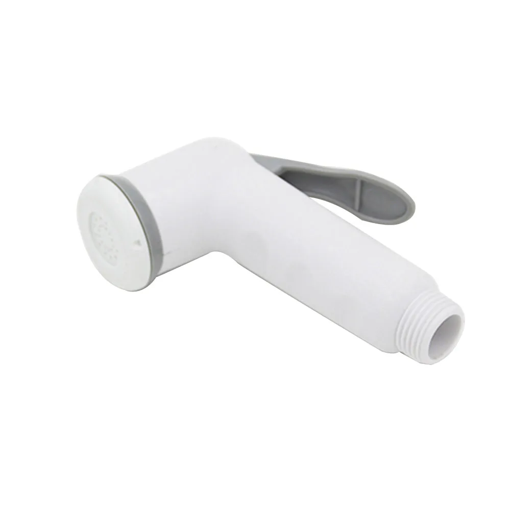 Портативный спрей для биде ручной распылитель туалета ванной комнаты душевой