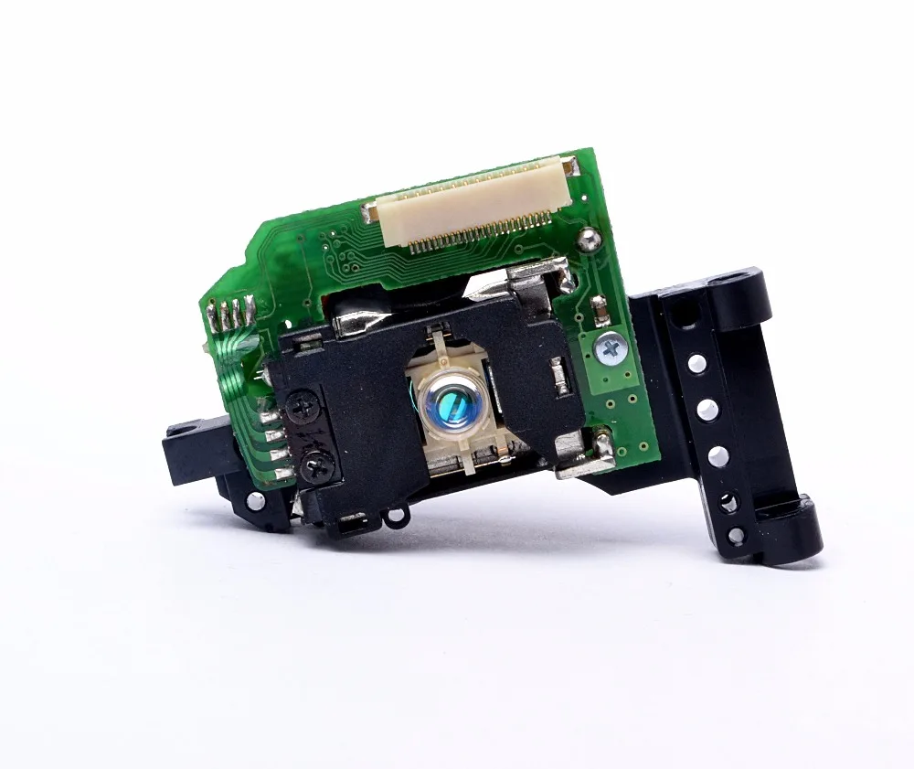 Оригинальный оптический пикап-ап с лазерным объективом для DVD-дисков функцией