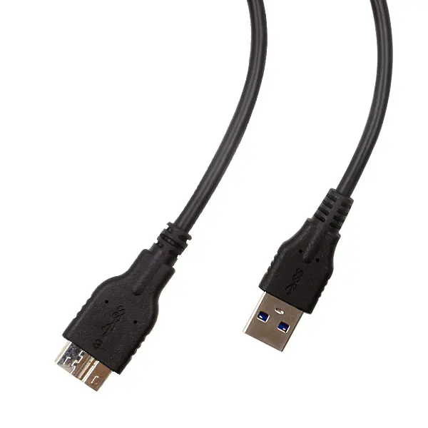 30 см ПК USB кабель для передачи данных Шнур Transcend 2 ТБ StoreJet жесткого диска