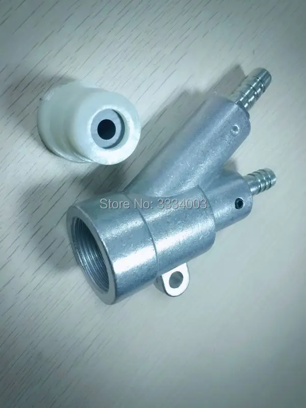 Пескоструйный пистолет B1 + насадка из карбида бора 100% 35x20x3/4/5 мм|gun gun|gun nozzlegun machine |