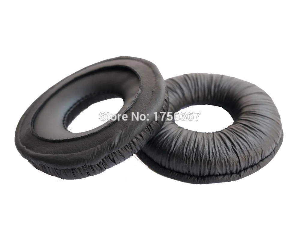 Замените амбушюры для Panasonic Technics RP-DJS120 RP-DJS200 Подушечка наушников. (амбушюры) |