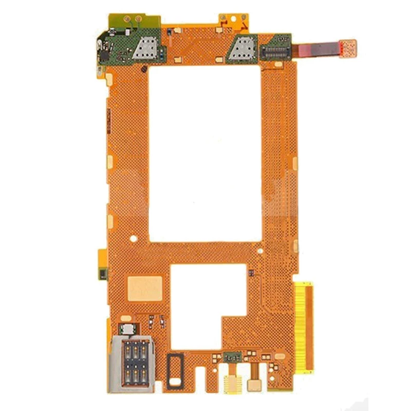 IPartsBuy новая материнская плата гибкий кабель лента запасные части для Nokia Lumia 920 |