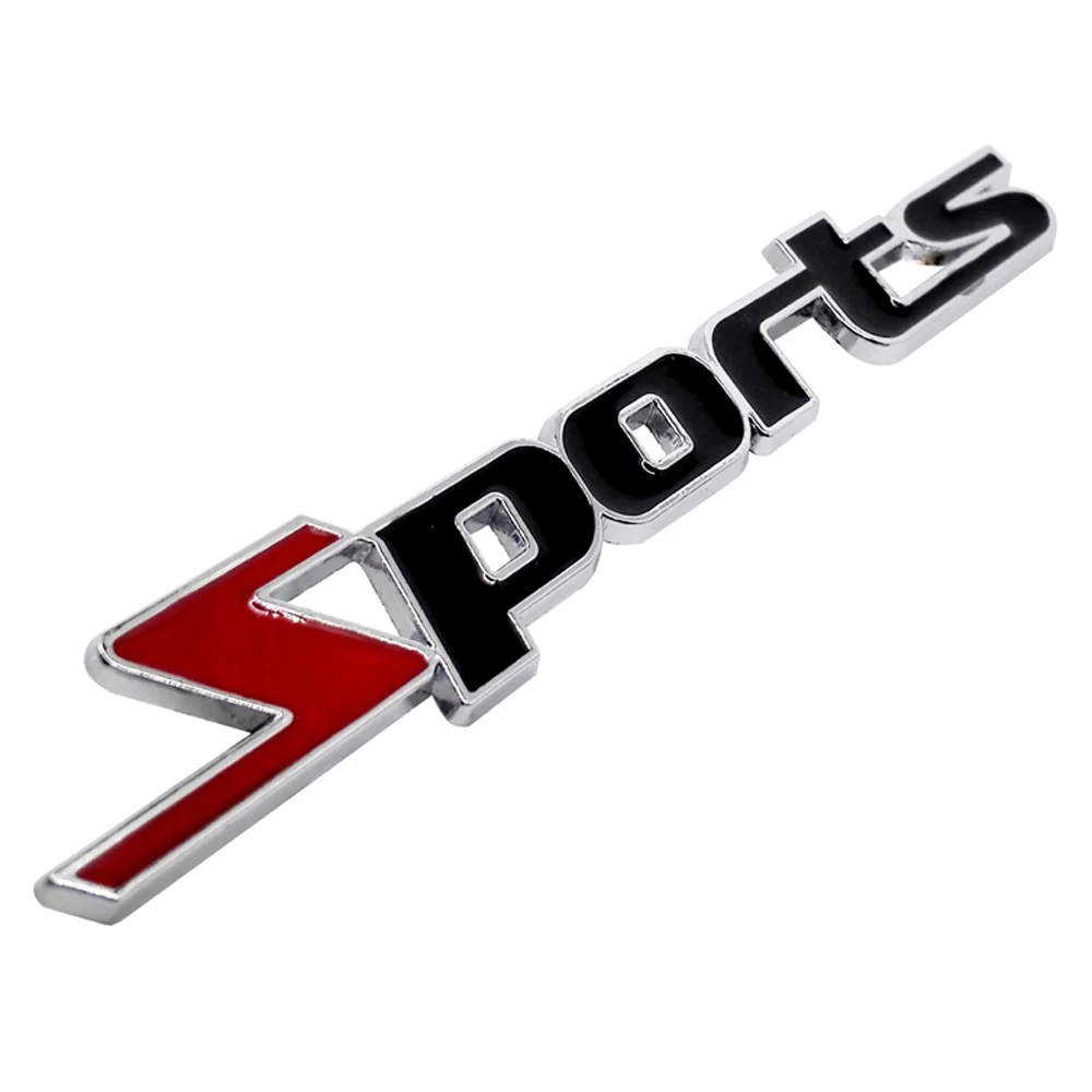 Для Volkswagen Golf Polo BM Ford Mustang Bentley Nissan Mini Cooper Alfa Romeo автомобильное украшение для