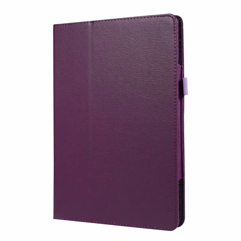 Чехол для планшета huawei MediaPad M5 lite 10 BAH2-W19/L09/W09 из искусственной кожи складной стиль Litchi чехол MediaPad M5 lite 10,1 чехол s
