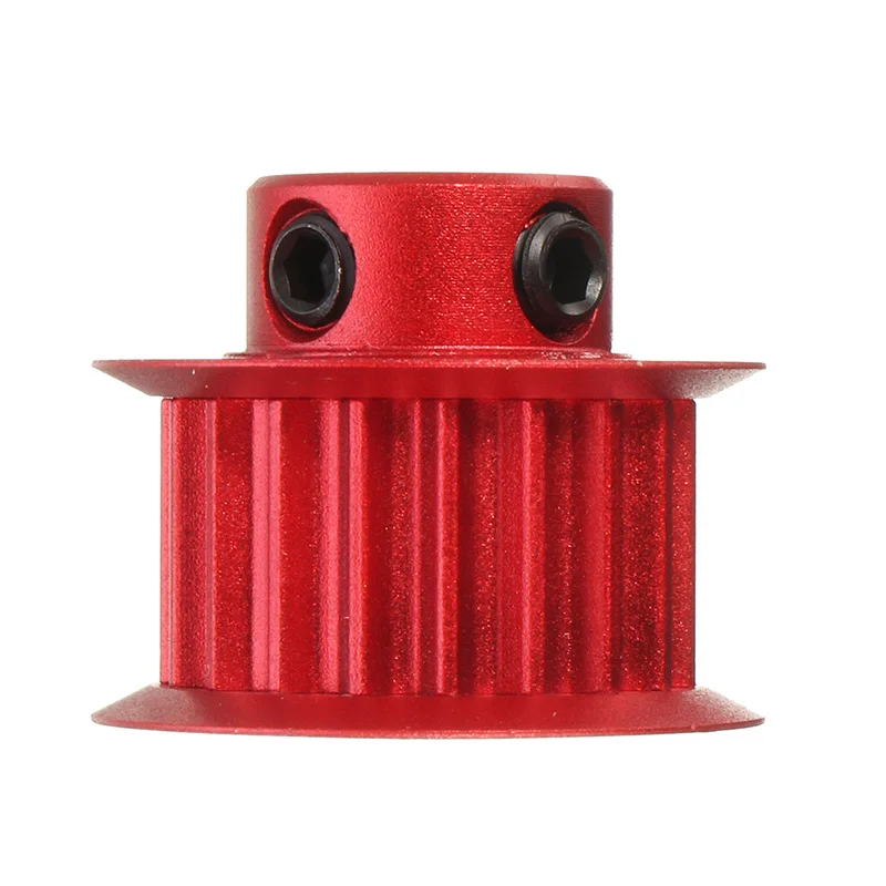 ALZRC Devil 505 Fast RC Helicopter Replace Spare Parts 19T Aluminum CNC Motor Pulley For Remote Control Toys Servo Part | Игрушки и