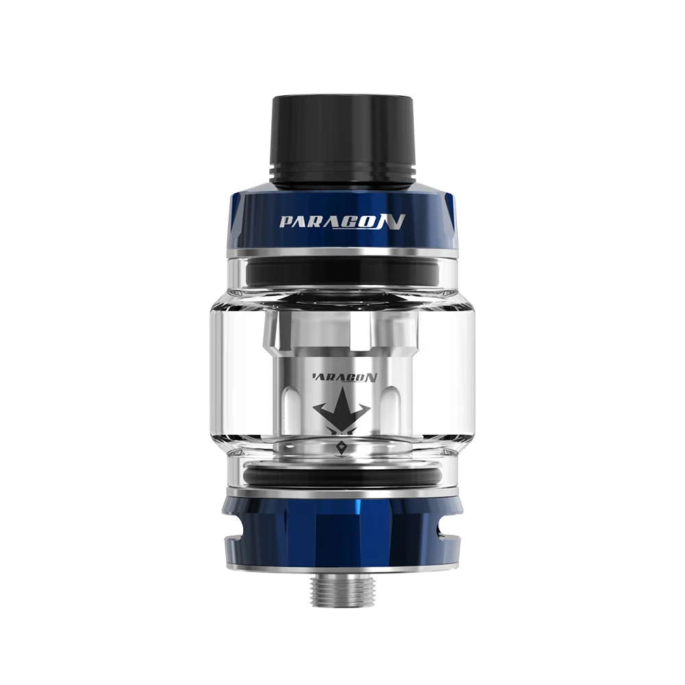 Вейп бак Vaptio Super Capa tank】 1 100% оригинал 2 мл/8 мл вейп с атомайзером заправка топом