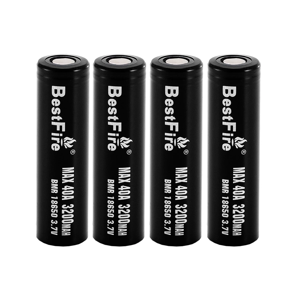 18650 батарея 40A 3200mAh Vape для SMOK Mag Eleaf iKonn Joyetech CUBOID Smoant IJOY Shogun Sigelei Fuchai 213 Mod B136|battery 18650|18650
