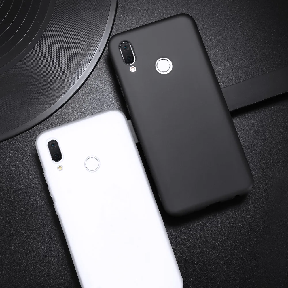 Роскошный прозрачный чехол KISSCASE для Huawei P30 P10 P20 Lite Mate 10 20 Pro мягкие чехлы из ТПУ Honor 9