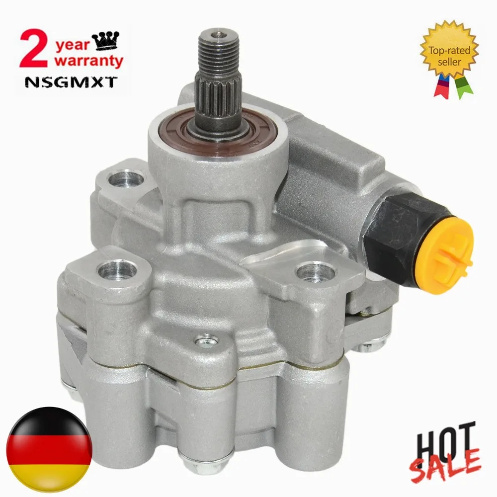 AP01 новый насос гидроусилителя руля для Toyota Supra Lexus SC300 IS300 GS300 3.0L 2Jz 4432014240 4432024070