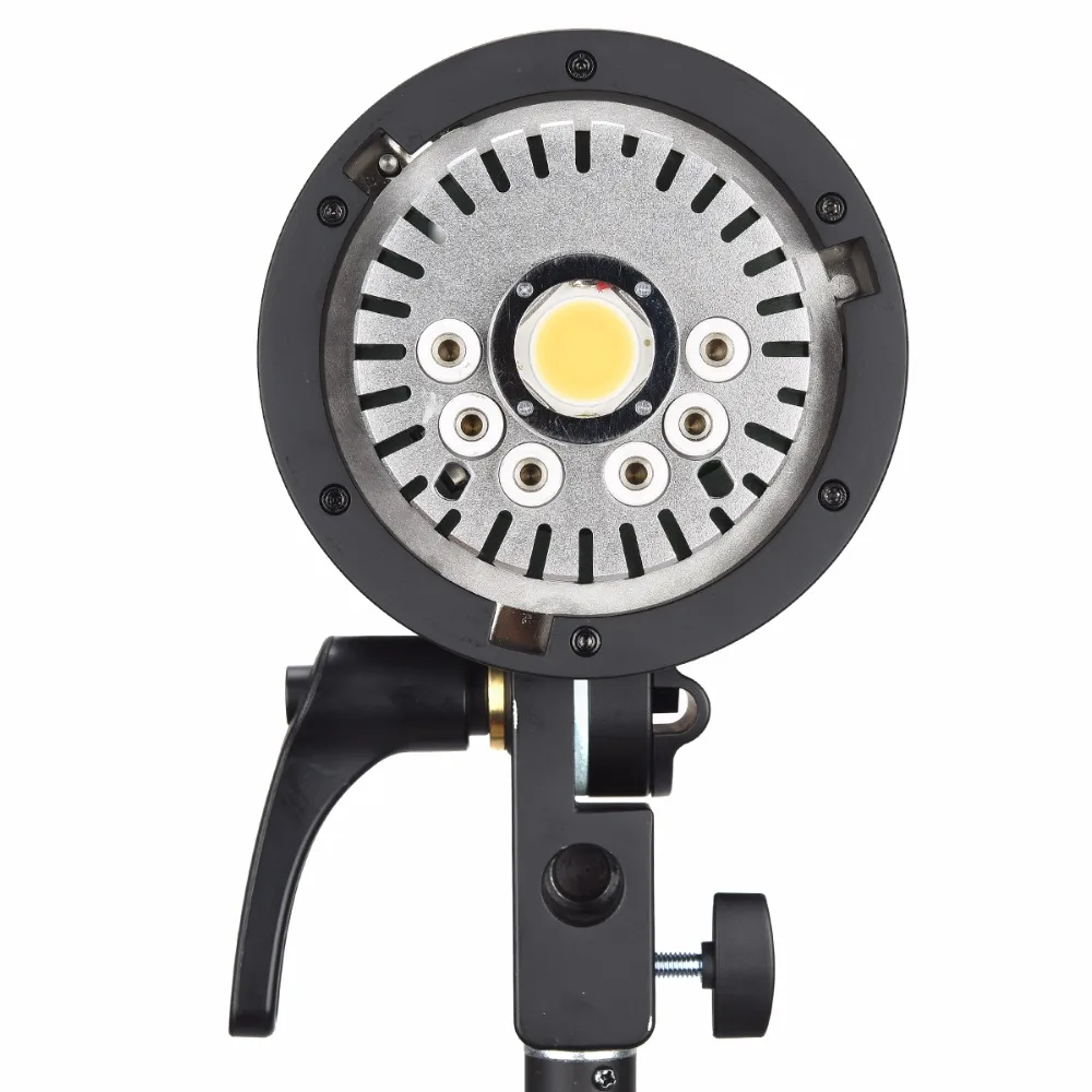 Godox AD600 Pro WITSTRO все в одном наружная вспышка AD600Pro литий ионный аккумулятор TTL HSS со