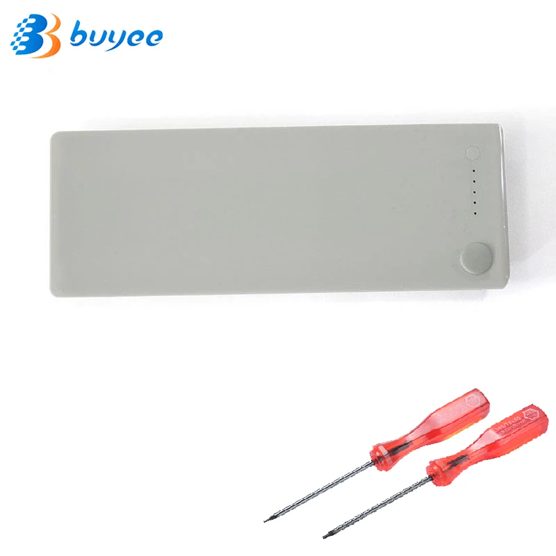 Аккумулятор A1185 для Macbook 13 дюймов A1181 MA561 MA561FE/A MA561G/A MA254 10 8 В 55 Вт/ч белый