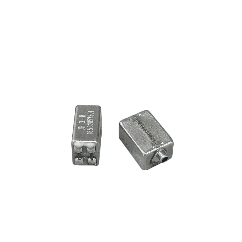 2 шт. DTEC 60490 000 Ноулз сбалансированный арматурный драйвер приемник динамик IEM