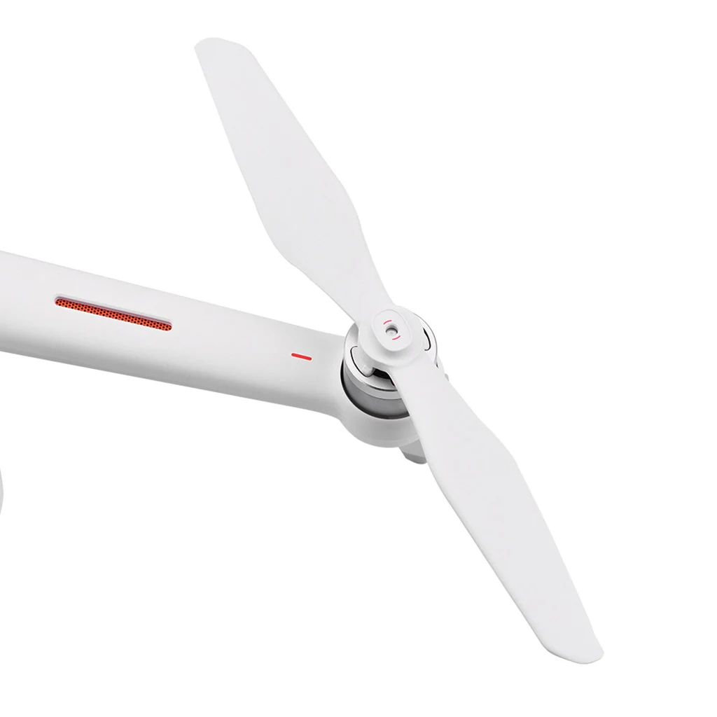Для FIMI A3 RC Quadcopter запасные части быстросъемный CW/CCW одна пара имеет два