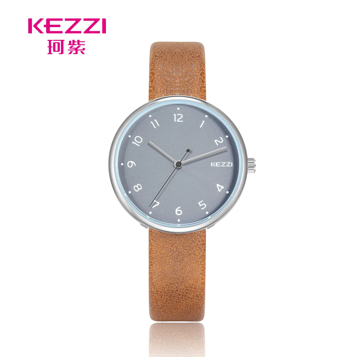 2018 New Simple Roman Fashion Casual Quartz Watch For Man Or Women Leather Strap Lovers' Hot Sales Orologio Uomo | Наручные часы