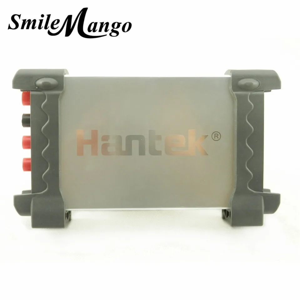 2017 Оригинальный Hantek365C ПК USB Виртуальный мультиметр/USB Регистратор данных запись
