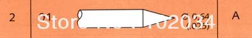 thumb