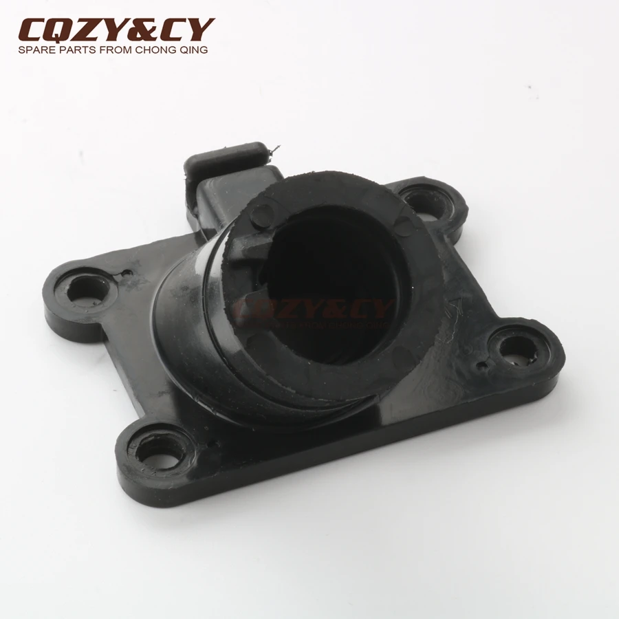 Высокое качество впускной коллектор для HM-MOTO CRE Enduro 50 CRE Supermoto 50 2006 AM6 2 100520340