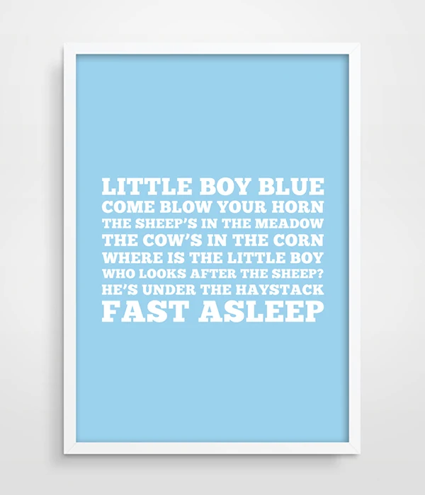 Детские постеры для маленьких мальчиков постер детской комнаты печать букв