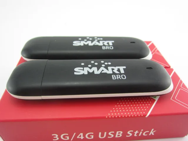 USB модем Longcheer 3G WM66e с логотипом smart Bro|3g usb modem|smart modemmodem 3g |