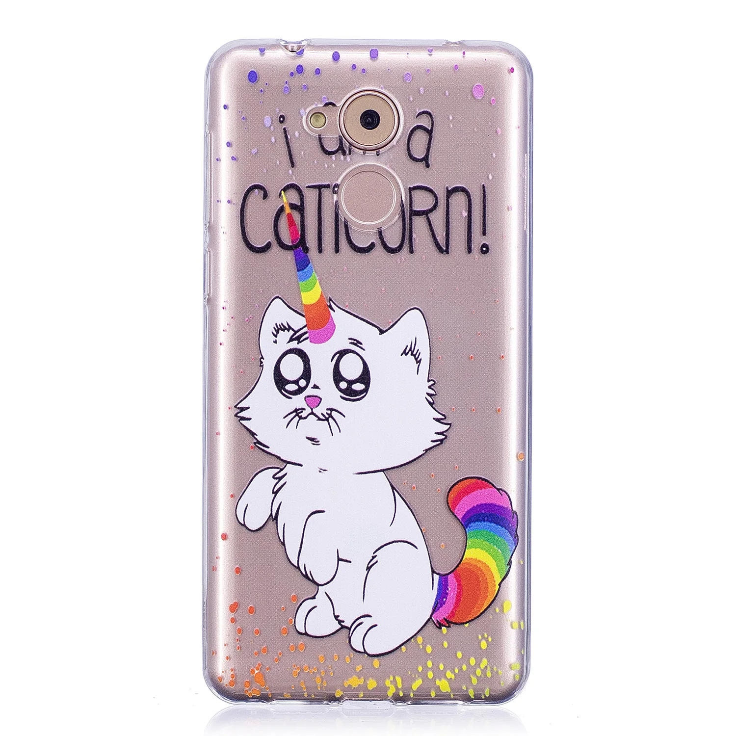 Чехол для Huawei Honor 6C/Enjoy 6 S задняя крышка чехол Enjoy6s/Honor6C чехлы обложки honor c/enjoy s