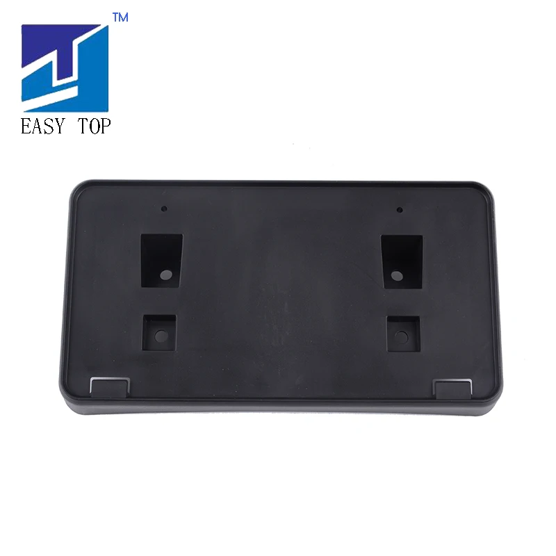 

Black Pickup Truck Front License Plate Bracket For Dodge Ram 2002-2008