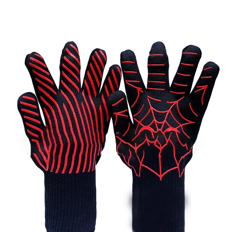 1 шт. термостойкие толстые силиконовые Пособия по кулинарии для выпечки барбекю