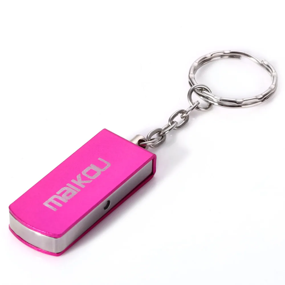 Флэш накопитель Maikou MK201 8 ГБ USB 2 0 шарнирное устройство для хранения с